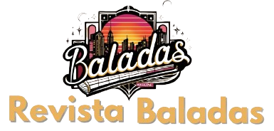 Revista Baladas