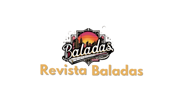 Revista Baladas