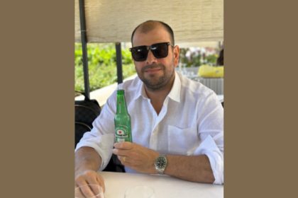 Andre Luiz Veiga Lauria