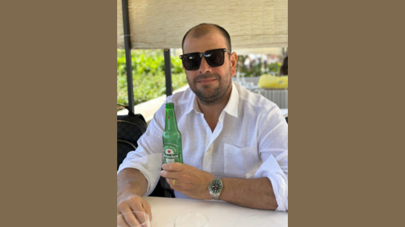 Andre Luiz Veiga Lauria