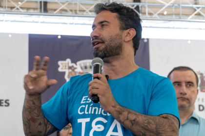 Caio Cesar Machado da Cunha