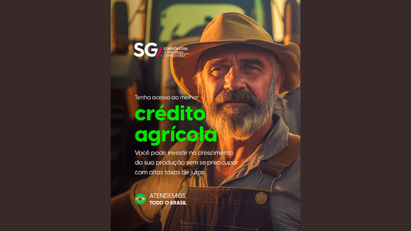 SG Consórcios