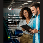 SG Consórcios