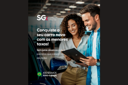 SG Consórcios
