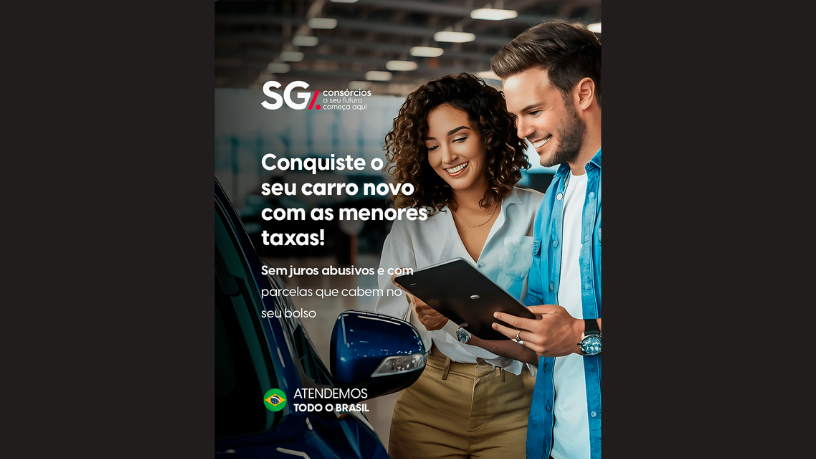 SG Consórcios