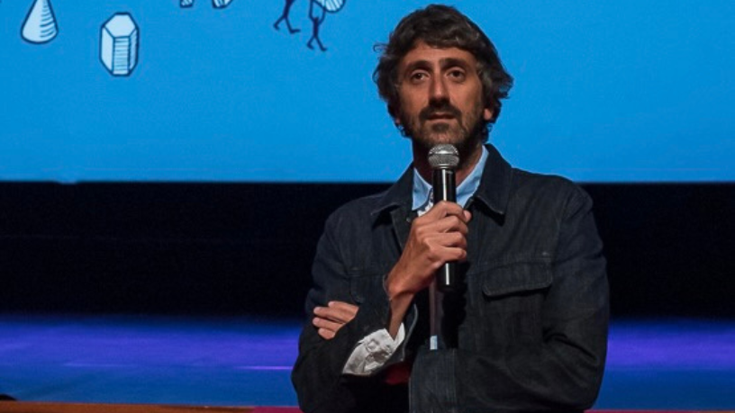 Gustavo Beck