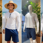 Crie conexões reais com seu público usando imagens afetivas e personalizadas com o FotoModel.