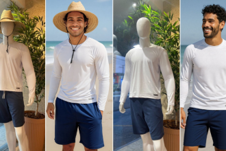 Crie conexões reais com seu público usando imagens afetivas e personalizadas com o FotoModel.
