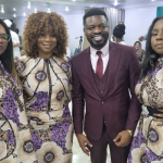 Oluwatosin Tolulope Ajidahun explica como o cisto de chocolate pode impactar a fertilidade feminina.