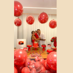 Non Stop e Jaque Sobrinho comemoram uma década de fé, arte e impacto digital.