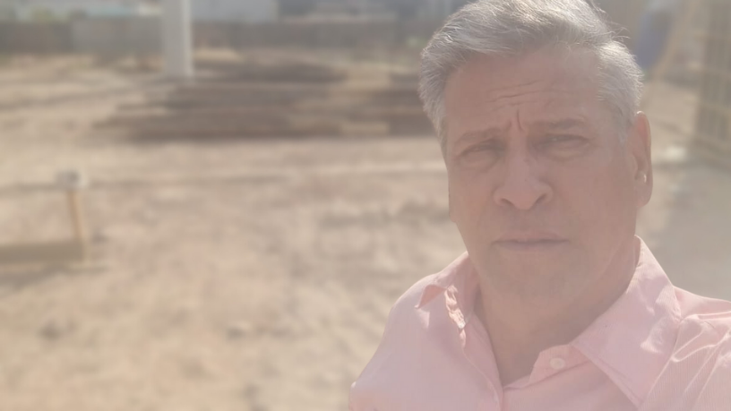 Com visão técnica e estratégica, Ricardo Chimirri Candia reforça o papel da formação em engenharia na eficiência do serviço público municipal.
