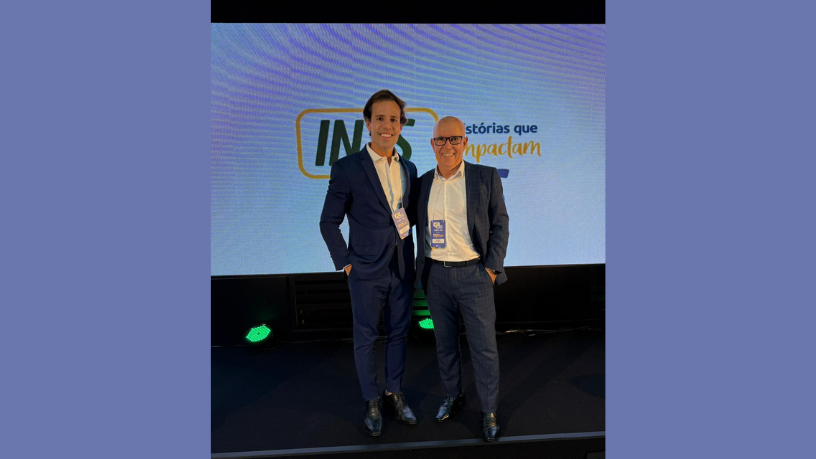 Com Ian dos Anjos Cunha, o biohacking é apresentado como a chave para usar o próprio corpo como laboratório e potencializar a performance diária.