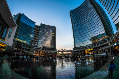 Alex Nabuco dos Santos mostra como portais imobiliários movidos por big data transformam buscas em decisões mais inteligentes.