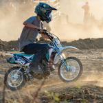 Para Teciomar Ábila, paixão sobre rodas define o motociclismo como um estilo de vida que envolve liberdade, identidade e conexão emocional com a estrada.