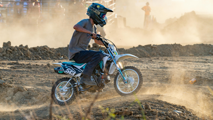 Para Teciomar Ábila, paixão sobre rodas define o motociclismo como um estilo de vida que envolve liberdade, identidade e conexão emocional com a estrada.