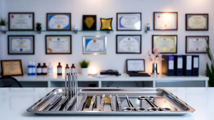 O sucesso das cirurgias estéticas revela o equilíbrio entre segurança, sutileza e bem-estar, destaca Milton Seigi Hayashi.