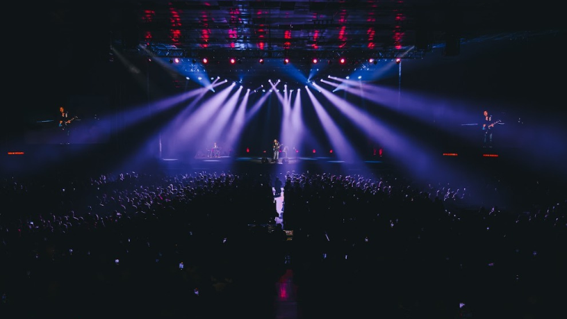 Non Stop reafirma seu protagonismo ao garantir mais uma vaga na final do Prêmio iBest. (Credito Marcos Oliveira)