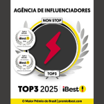 Pelo terceiro ano, Non Stop prova sua consistência criativa ao disputar a final do Prêmio iBest.