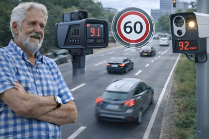 Aldo Vendramin analisa a tecnologia e a aplicação prática dos radares eletrônicos.
