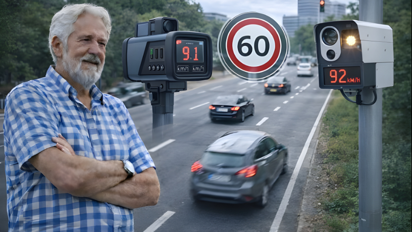 Aldo Vendramin analisa a tecnologia e a aplicação prática dos radares eletrônicos.