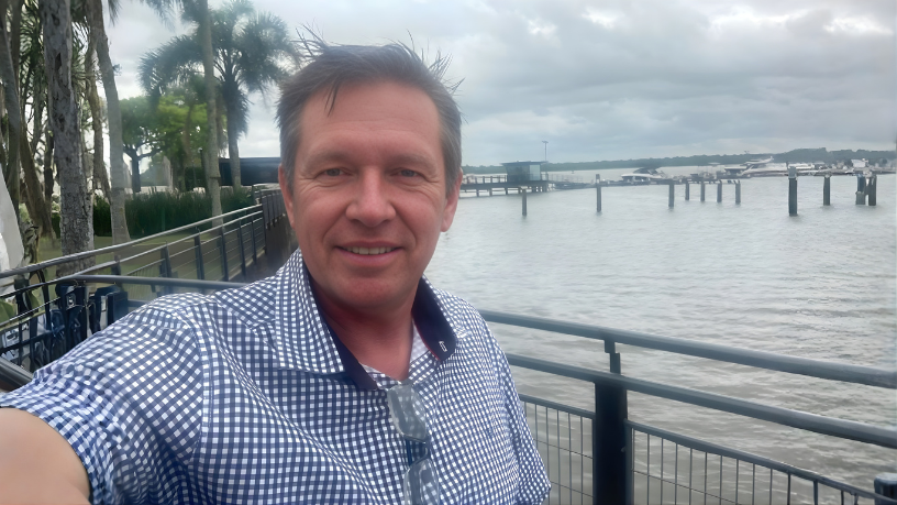 Pescaria em rios e lagos: veja como se preparar melhor e aproveitar a experiência, com dicas de Altevir Seidel.