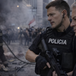 Ernesto Kenji Igarashi explica a segurança institucional como sistema adaptativo.