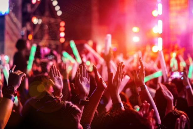 Turnstile e o poder da balada no Lollapalooza: como o hardcore moderno conquista novos públicos