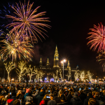 A Maior Festa de Réveillon do Mundo: Como o Brasil Transformou a Virada do Ano em um Fenômeno Turístico Global