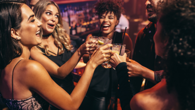 Festa do J3News redefine eventos corporativos ao unir tecnologia, conforto e segurança em nova experiência social