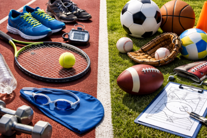 Luciano Colicchio Fernandes analisa as diferenças entre esportes individuais e coletivos e como escolher a melhor opção para cada perfil.