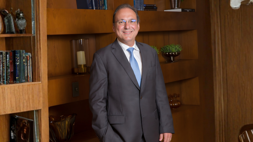 Rodrigo Gonçalves Pimentel