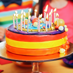 Festa da filha de Viih Tube e Eliezer impressiona com luxo e criatividade em celebração infantil inesquecível