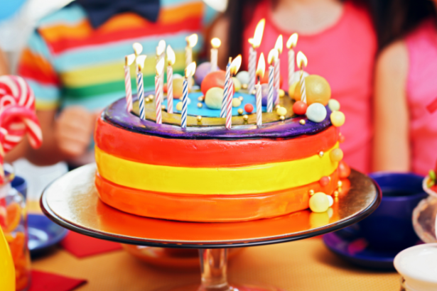 Festa da filha de Viih Tube e Eliezer impressiona com luxo e criatividade em celebração infantil inesquecível