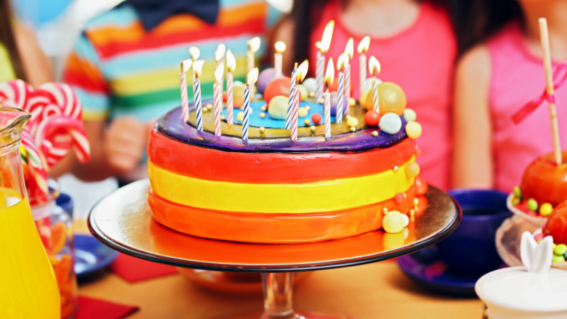 Festa da filha de Viih Tube e Eliezer impressiona com luxo e criatividade em celebração infantil inesquecível