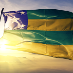 André Moura em Sergipe: presença em festas populares revela estratégia política de proximidade com a população