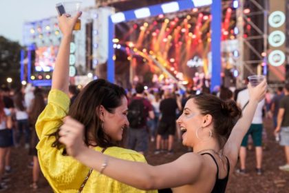 Festa Junina em Campinas 2026: Nattan, Felipe Amorim e Léo Foguete movimentam a cidade e impulsionam o calendário de eventos