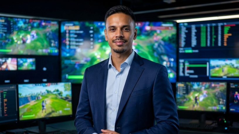 Richard Lucas Da Silva Miranda