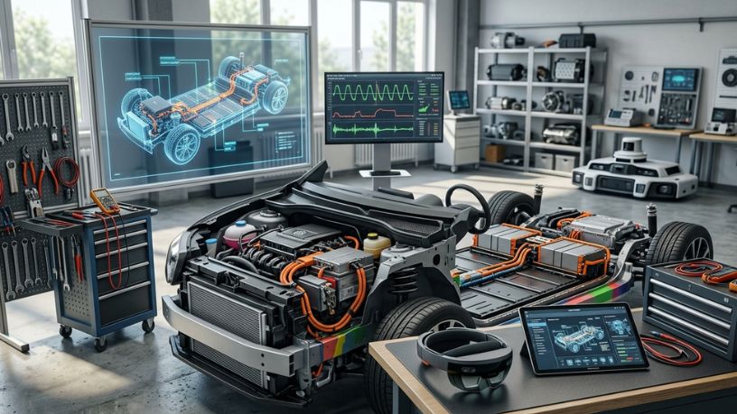 Sergio Bento de Araujo