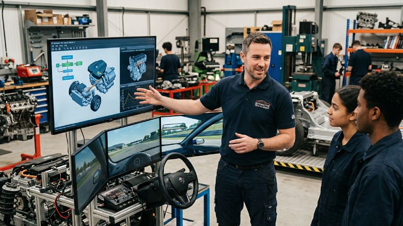 Sergio Bento de Araujo