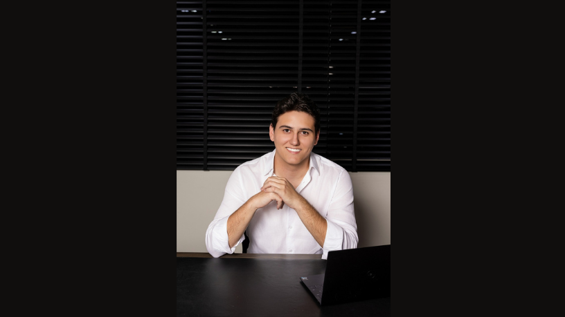 Dalmi Fernandes Defanti Junior