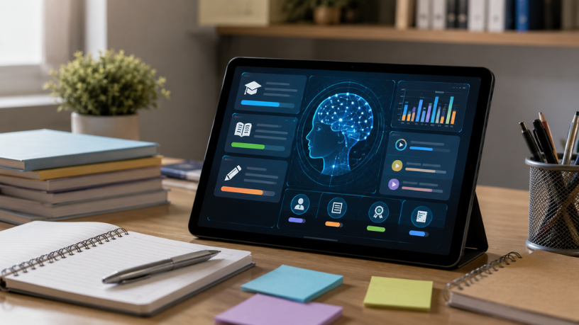 Sigma Educação e Tecnologia Ltda