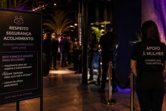 As Políticas de Proteção à Mulher e a Governança Social no Setor de Entretenimento Urbano