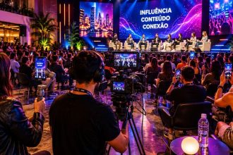 O Impacto Cultural e de Mercado dos Eventos de Grande Porte no Universo dos Influenciadores Digitais