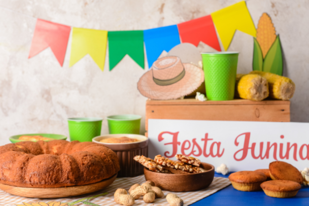 Festas Juninas 2026 movimentam bilhões e impulsionam setor de eventos: o que isso revela sobre a economia do entretenimento no Brasil?