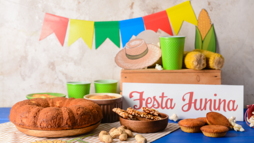 Festas Juninas 2026 movimentam bilhões e impulsionam setor de eventos: o que isso revela sobre a economia do entretenimento no Brasil?