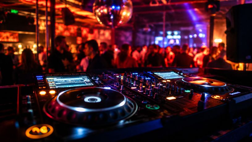 As Melhores Baladas do Mundo: Como o Mercado do Entretenimento Noturno Transforma o Turismo Global