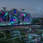 IA para eventos: como as novas iniciativas globais de inteligência artificial podem transformar a experiência em baladas e festivais