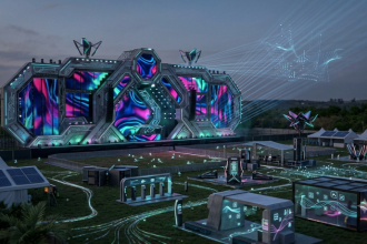 IA para eventos: como as novas iniciativas globais de inteligência artificial podem transformar a experiência em baladas e festivais