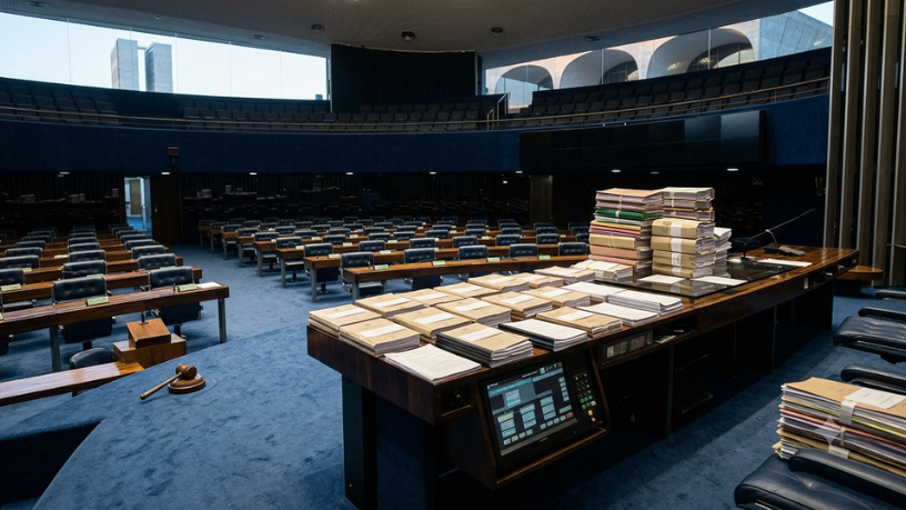 Congresso retoma trabalhos com dezenas de medidas provisórias: o que pode mudar para os brasileiros nas próximas semanas