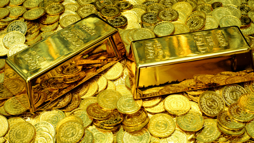 Golden Brasil